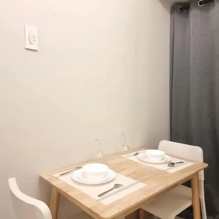 855 Shore 3 Residences Tower 1