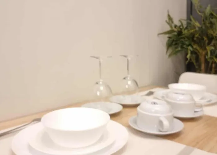 855 Shore 3 Residences Tower 1 *